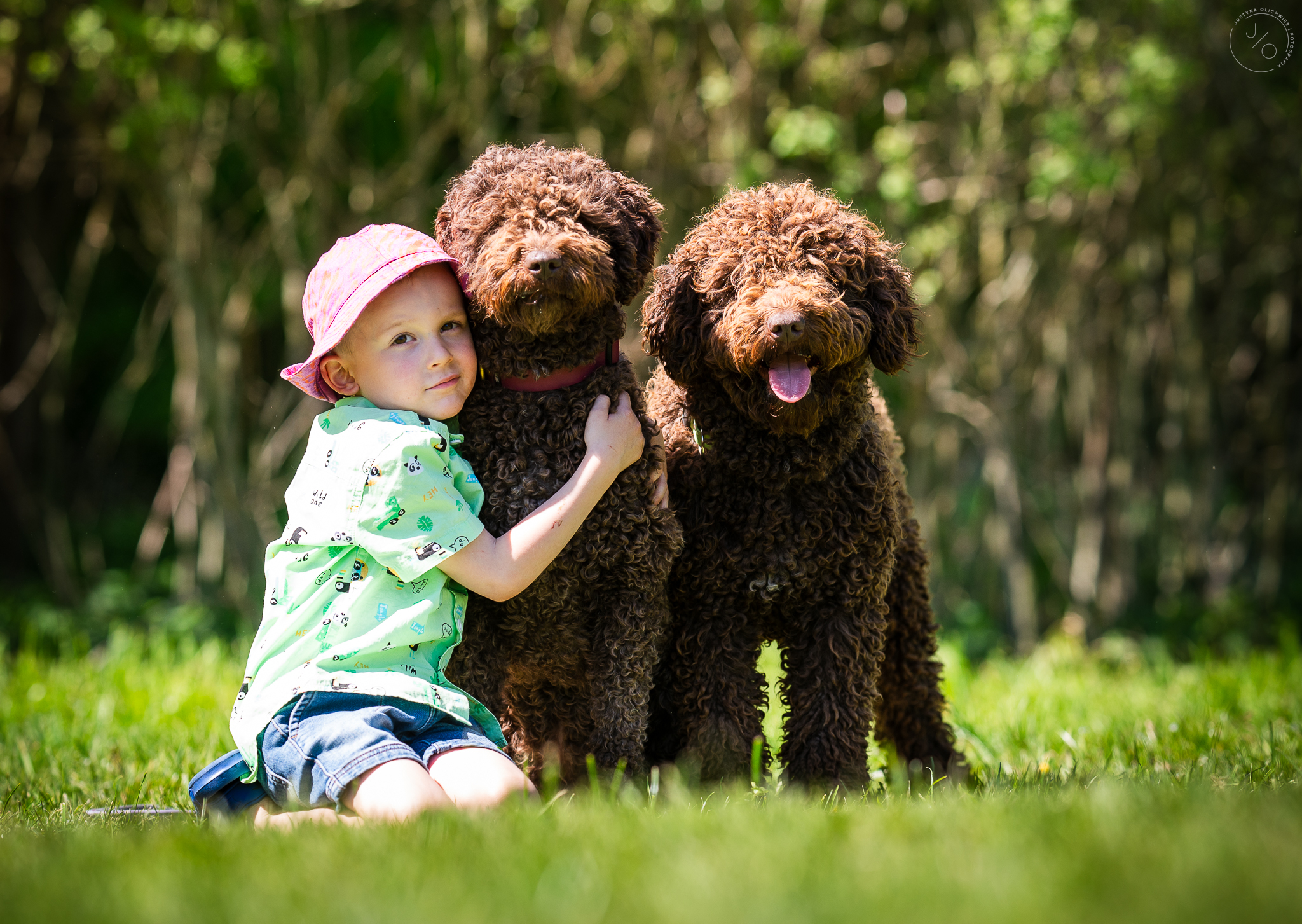 service single images